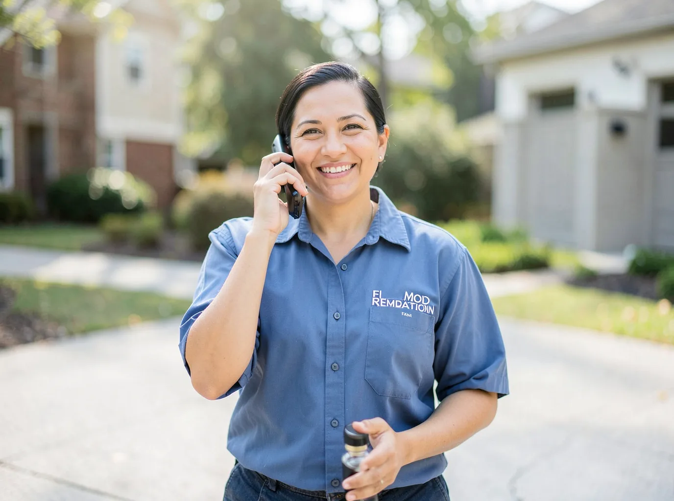 Mold Remediation New Cambria, KS FAQs